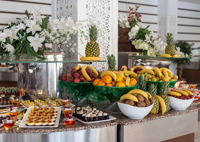 Royal Towers Resort Kiris